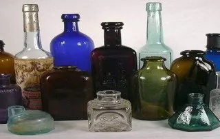 glass bottle manufacturers in surat