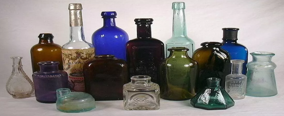 glass bottle manufacturers in surat