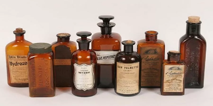 glass bottle manufacturers in tamilnadu