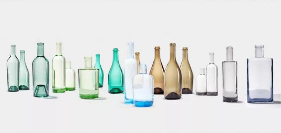 glass bottle manufacturers in tennessee