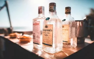 glass bottle manufacturers in trichy & karnataka