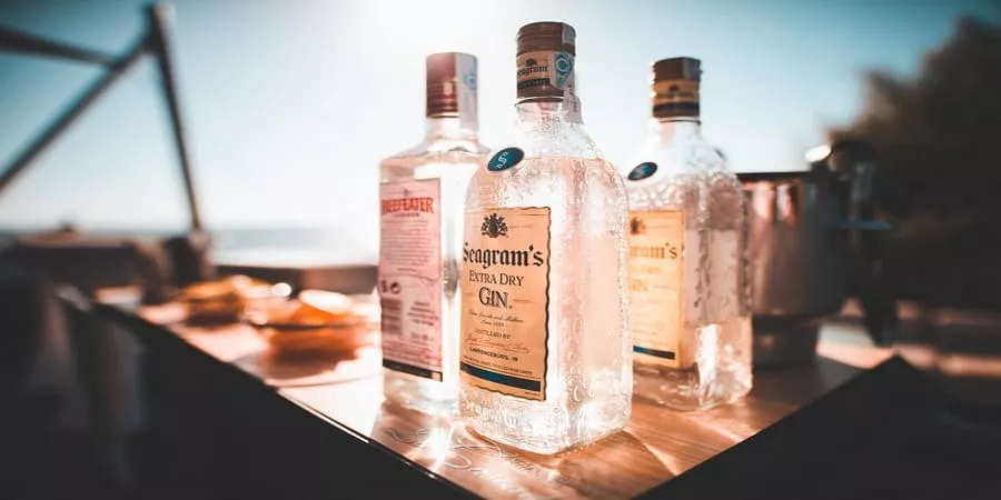 glass bottle manufacturers in trichy & karnataka