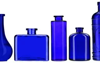 Glass Bottle Manufacturers in Virginia