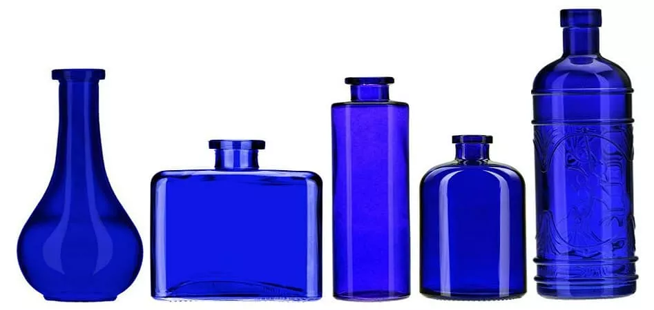 Glass Bottle Manufacturers in Virginia