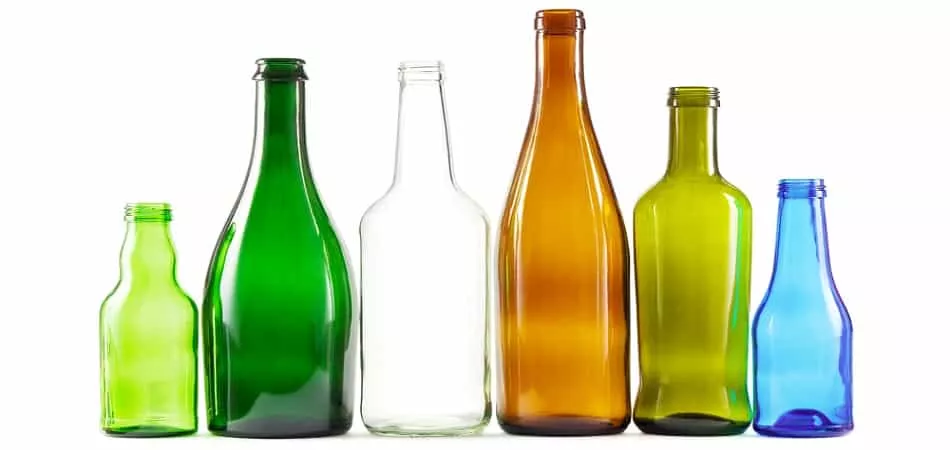 glass bottle manufacturers in washington