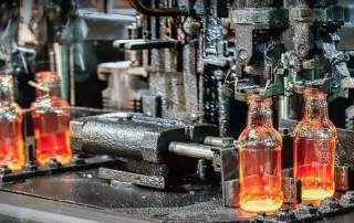 glass bottle manufacturing companies in india