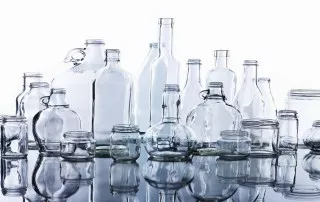 Glass Bottle Suppliers in Cape Town