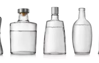 Wholesale Glass Bottle Suppliers in Durban