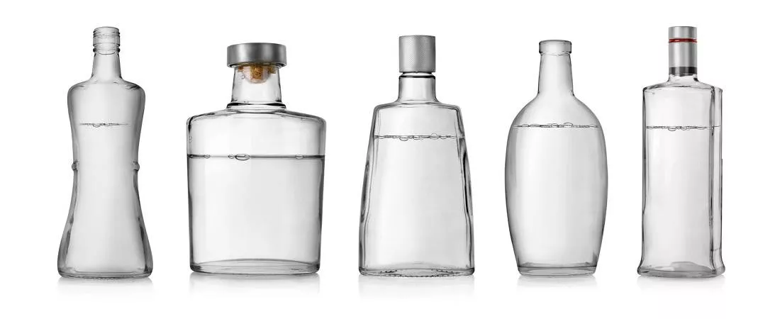 Wholesale Glass Bottle Suppliers in Durban