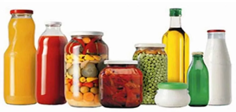 glass bottles made in usa