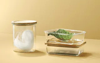 glass container manufacturer in ireland