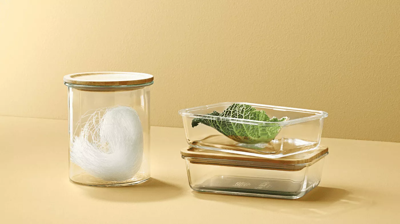 glass container manufacturer in ireland