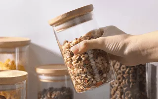 glass container manufacturer in norway