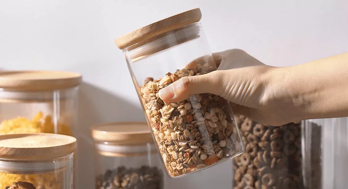 glass container manufacturer in norway