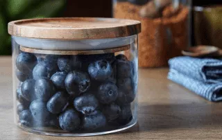 glass container manufacturer in uk