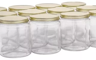 glass jar manufacturers in ahmedabad