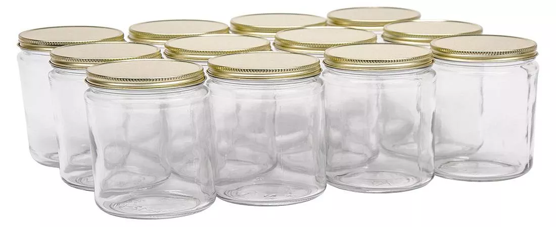 glass jar manufacturers in ahmedabad