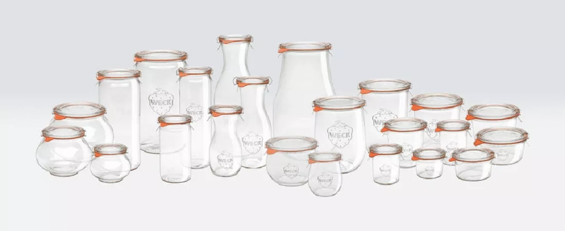 glass jar manufacturers in bangalore