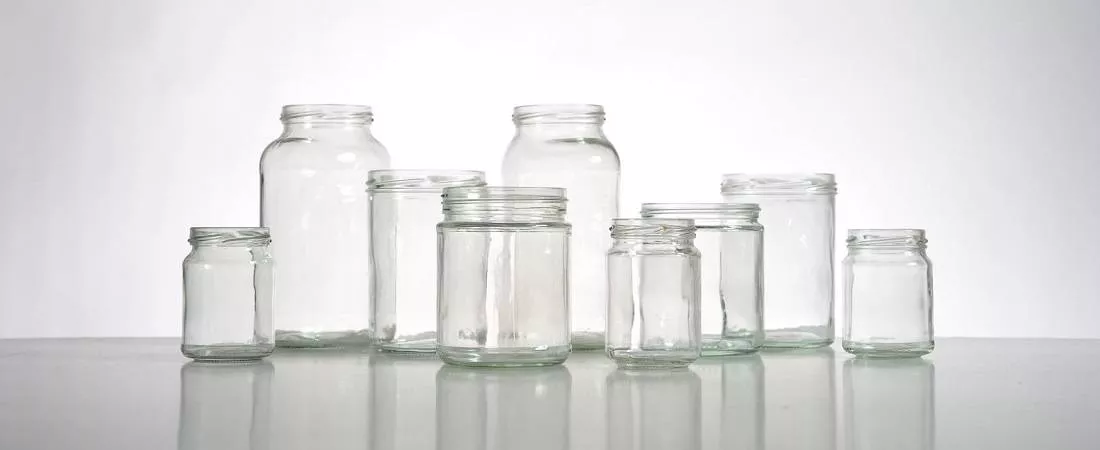 glass jar manufacturers in chennai