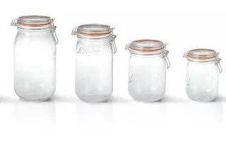 glass jar manufacturers in delhi