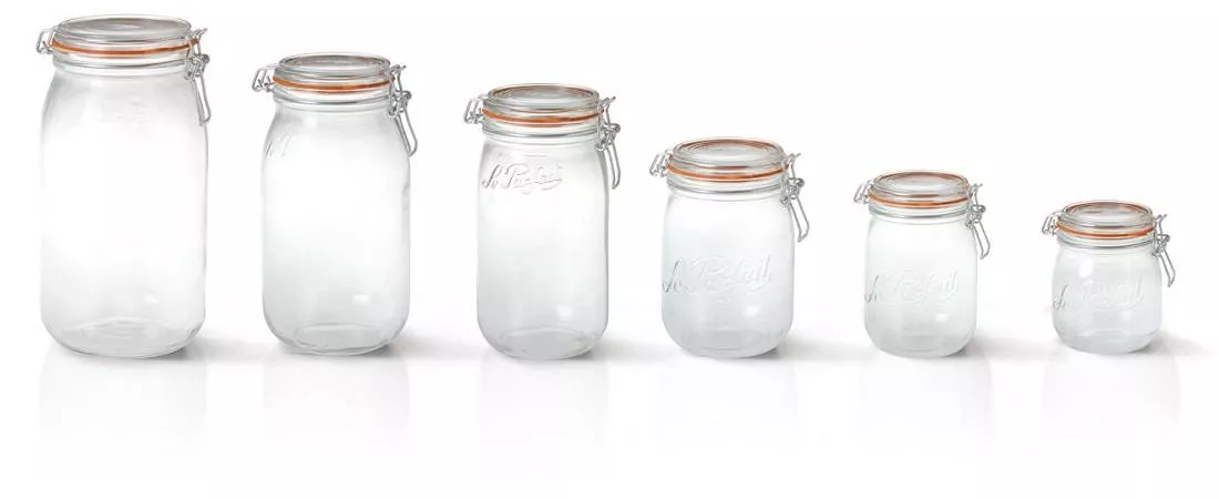 glass jar manufacturers in delhi