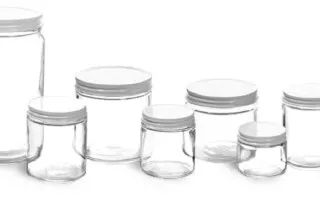 glass jar manufacturers in firozabad