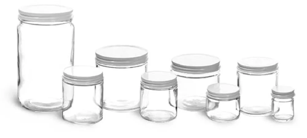 glass jar manufacturers in firozabad