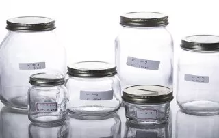 glass jar manufacturers in pune & kolkata