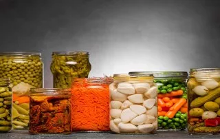 glass jar suppliers in cape town