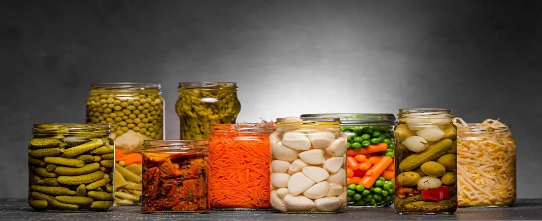 glass jar suppliers in cape town