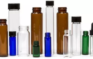 glass vials manufacturers in india