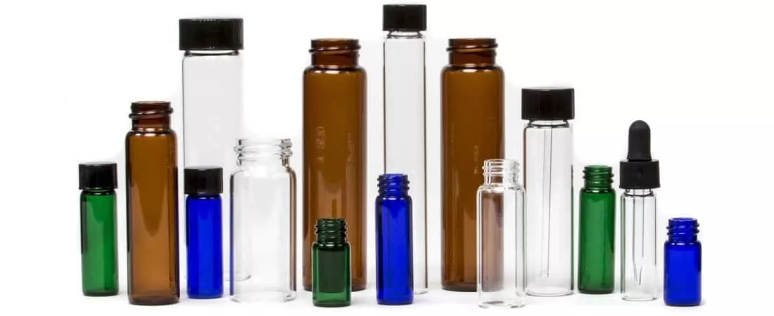 glass vials manufacturers in india
