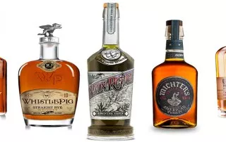 liquor bottle manufacturers in usa