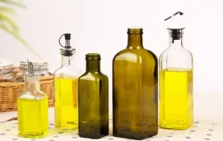 oil bottle manufacturers in australia