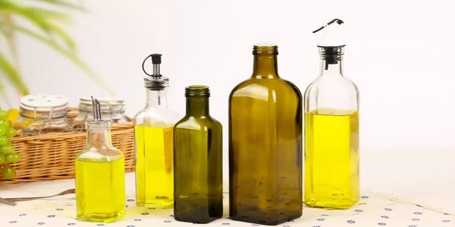 oil bottle manufacturers in australia