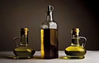 oil bottle manufacturers in canada