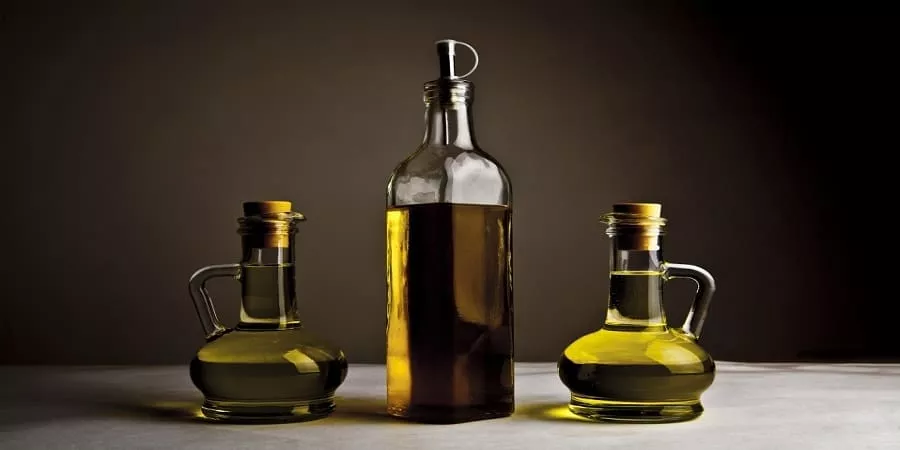 oil bottle manufacturers in canada