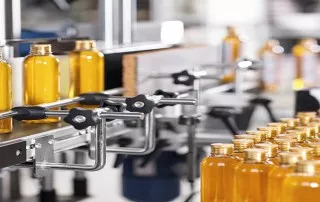 oil bottle manufacturers in china