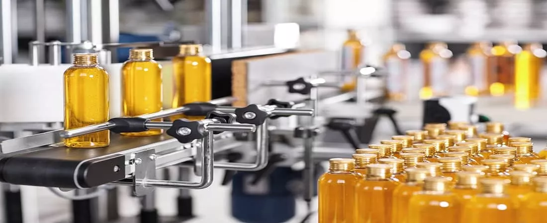 oil bottle manufacturers in china