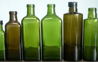 oil bottle manufacturers in new zealand