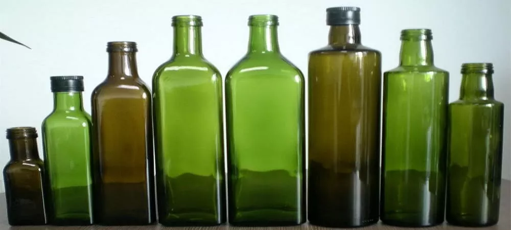 oil bottle manufacturers in new zealand