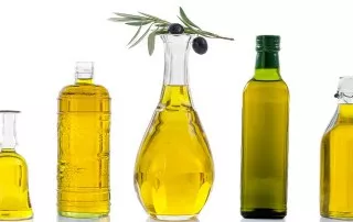 oil bottle manufacturers in uk