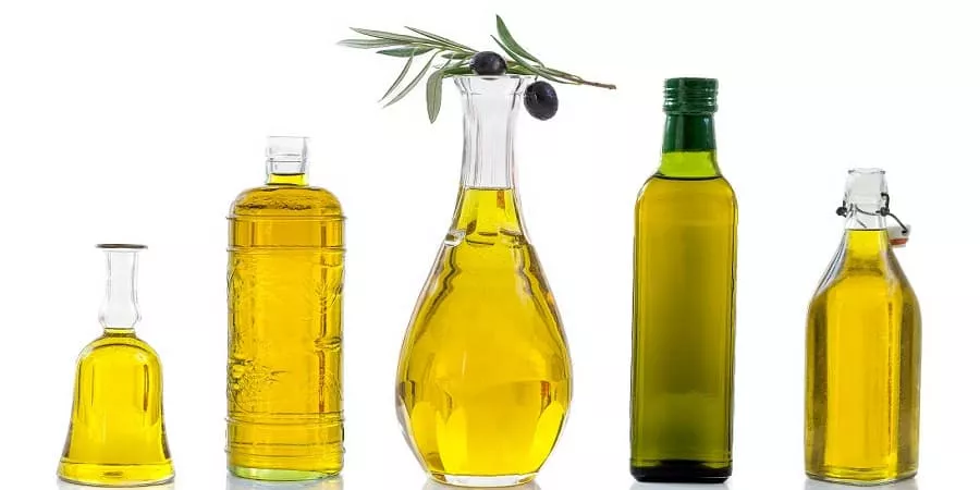oil bottle manufacturers in uk