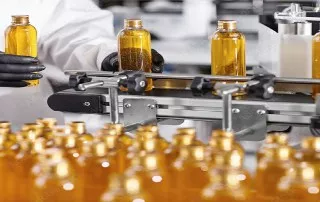 oil bottle manufacturers in usa