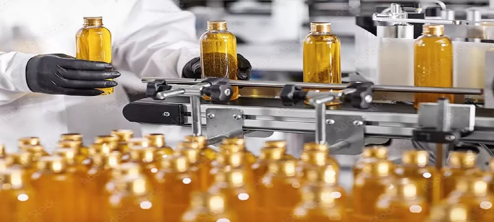oil bottle manufacturers in usa