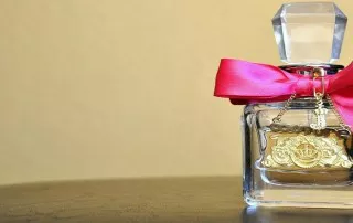 perfume bottle companies in jordan