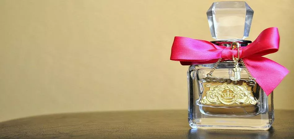 perfume bottle companies in jordan