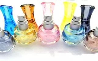 perfume bottle companies in libya