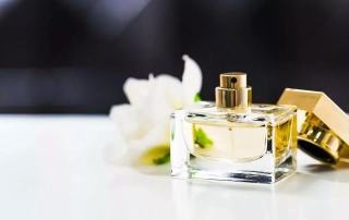 perfume bottle manufacturers in bahrain