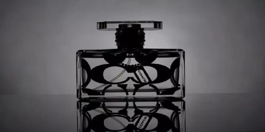 perfume bottle manufacturers in california